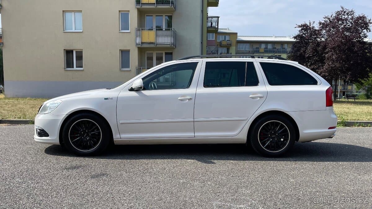 2010 Škoda OCTAVIA - 4
