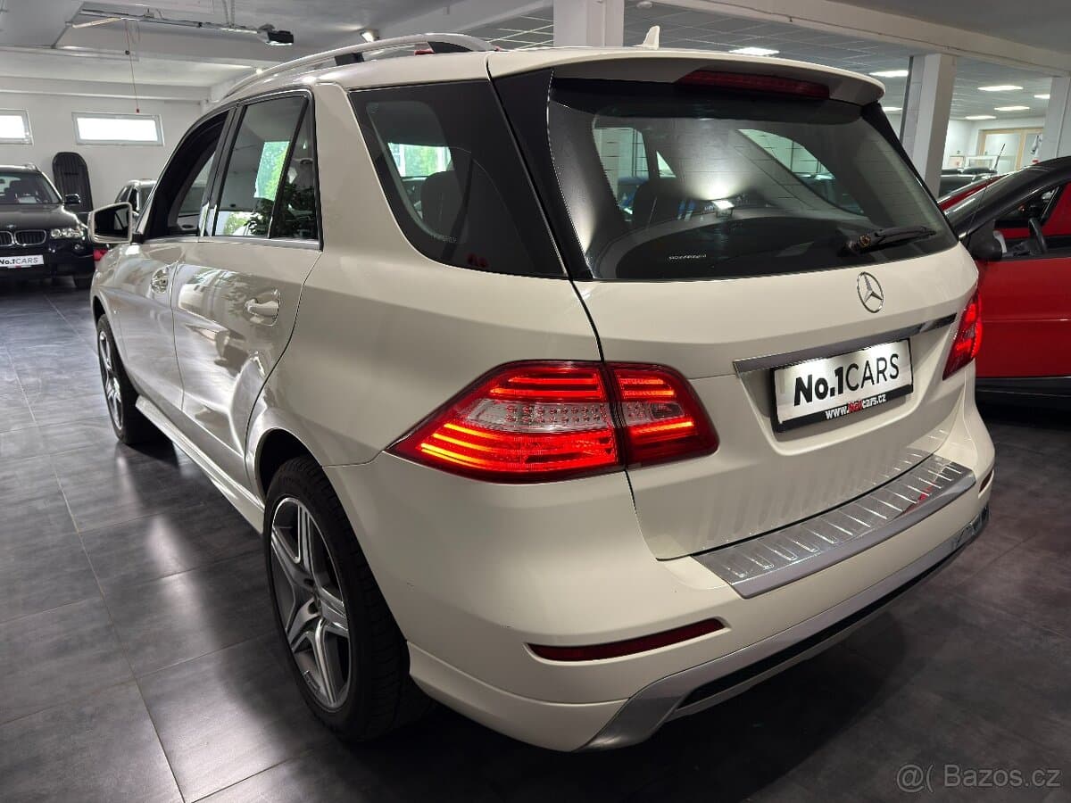 2012 Mercedes-Benz OSTATNÍ - 4