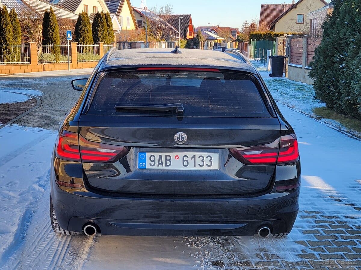 2017 BMW OSTATNÍ - 4