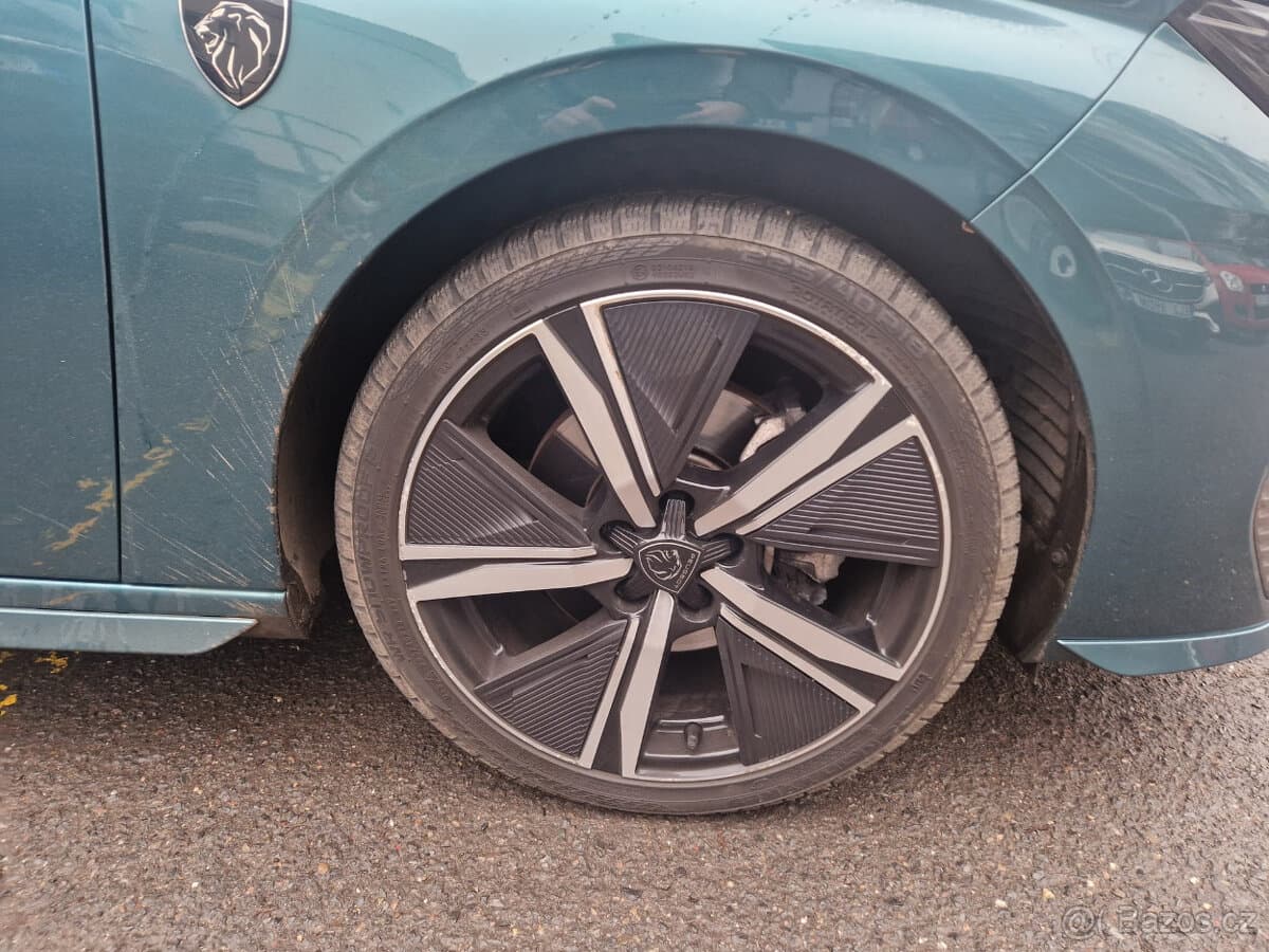 2023 Peugeot 308 - 4