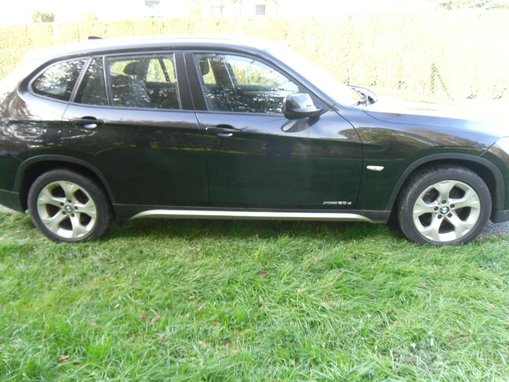 2012 BMW X1 - 4