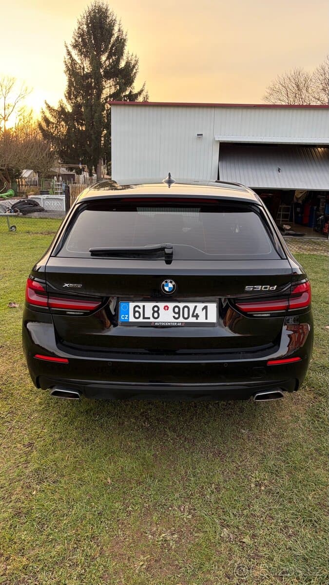 2021 BMW OSTATNÍ - 4