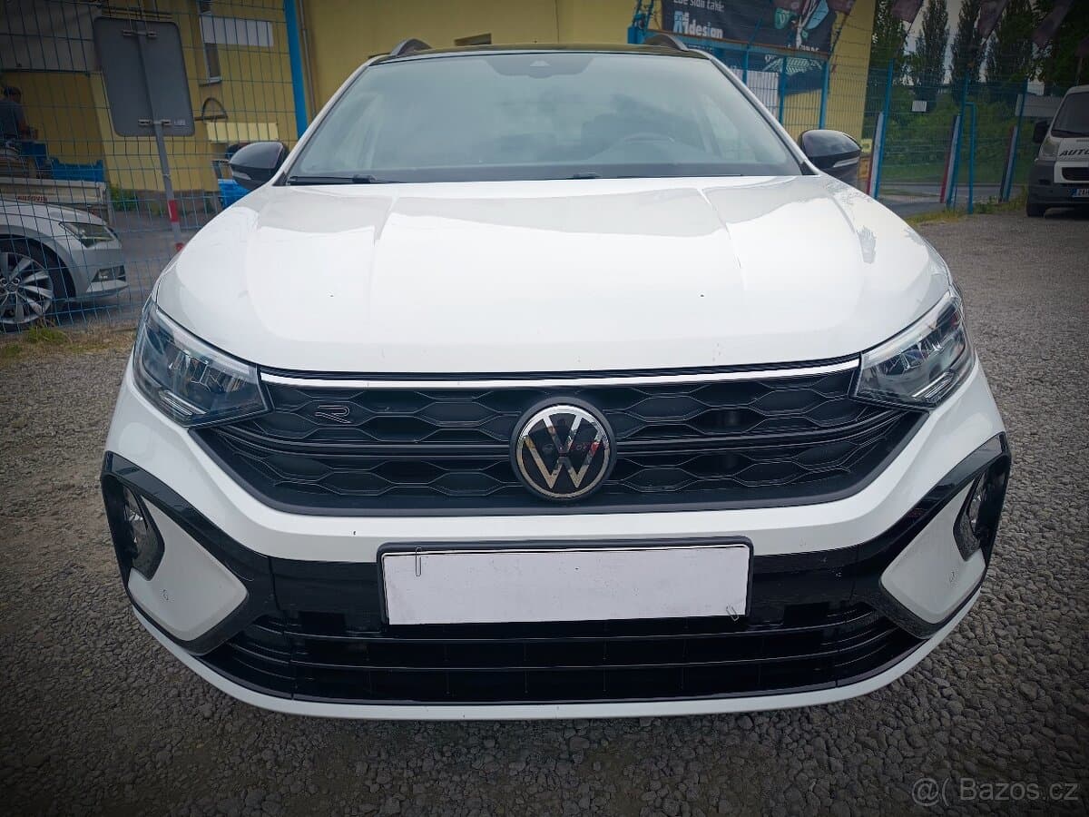2022 Volkswagen TAIGO - 4