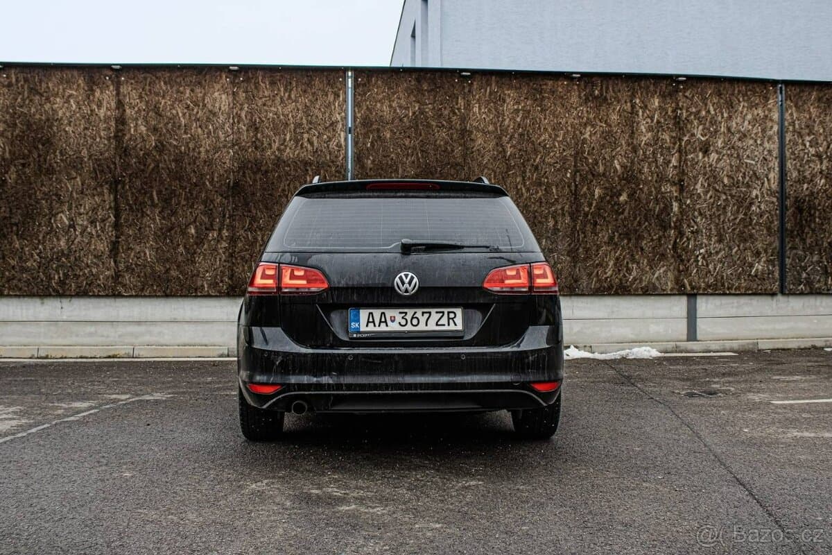 2015 Volkswagen GOLF - 4