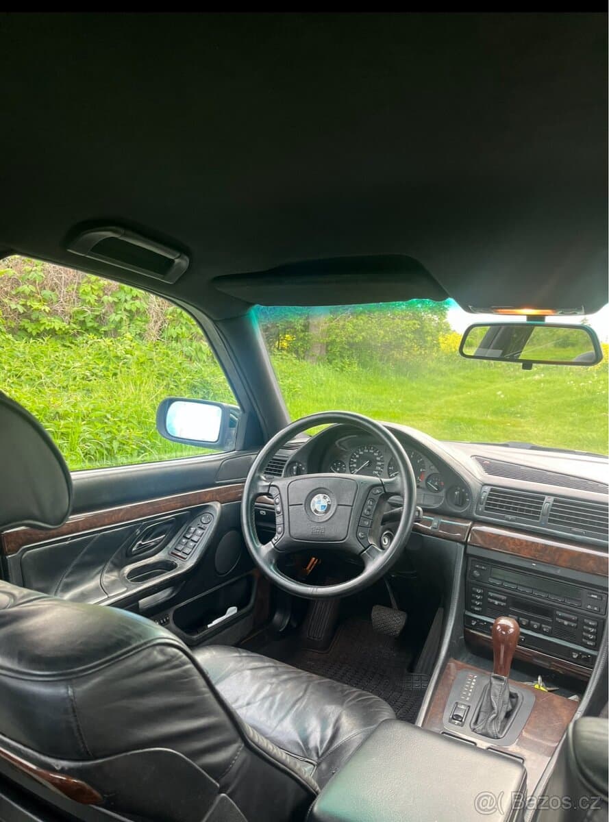 BMW OSTATNÍ - 4