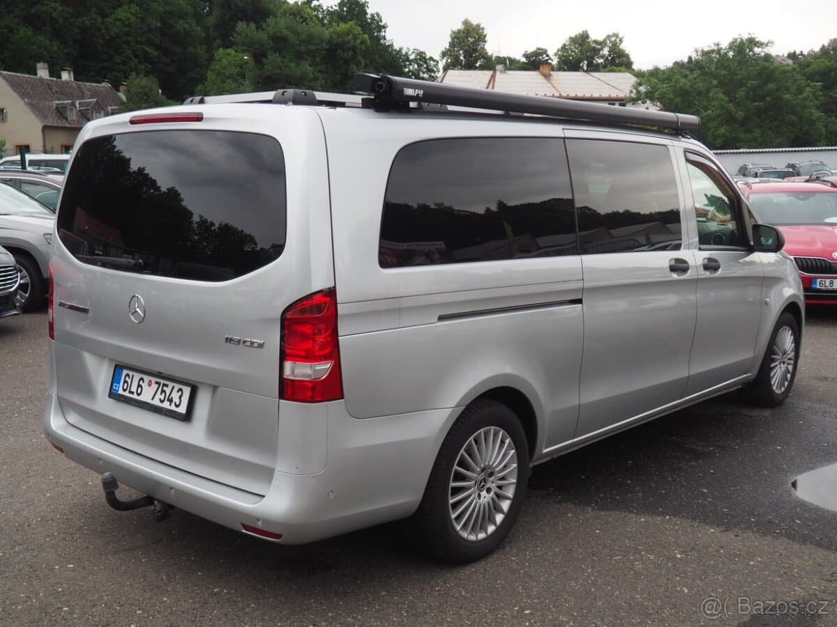 2020 Mercedes-Benz VITO - 4