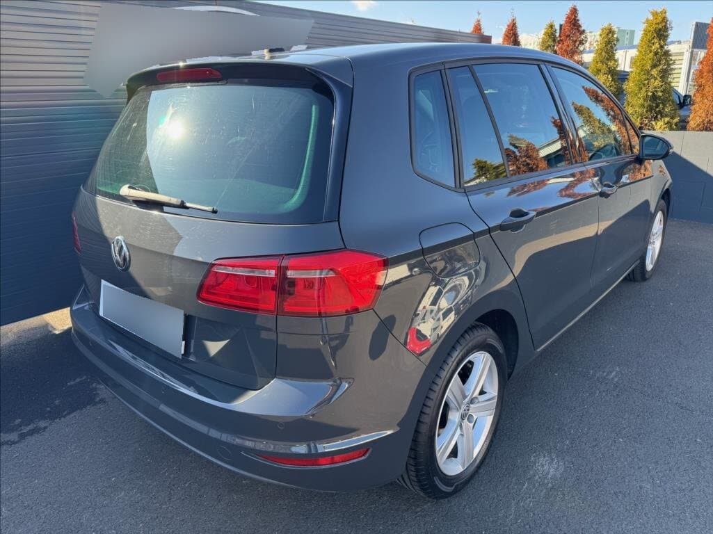 2014 Volkswagen GOLF - 4