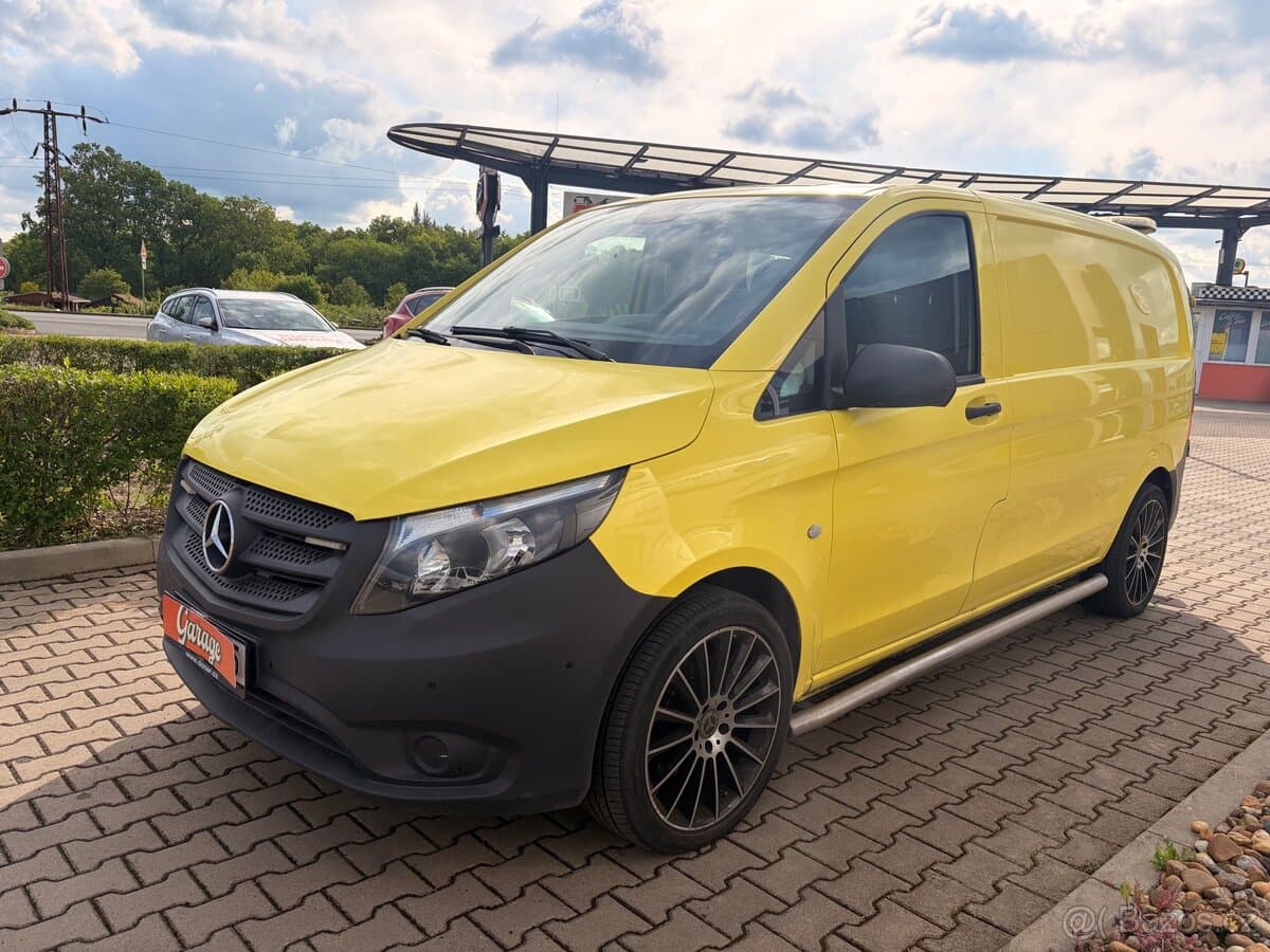 2017 Mercedes-Benz VITO - 4