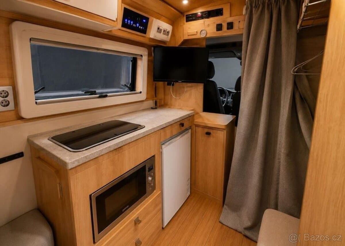 2020 Renault MASTER - 4