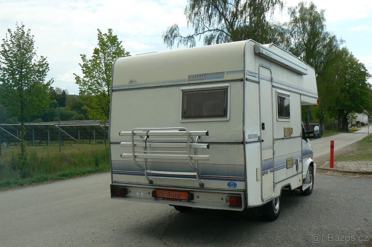1991 Fiat DUCATO - 4