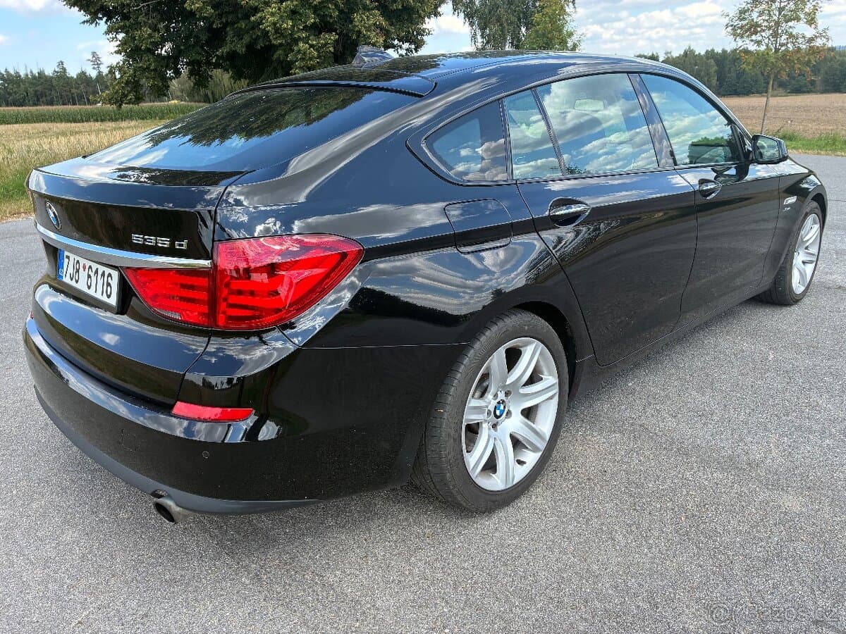 2012 BMW OSTATNÍ - 4