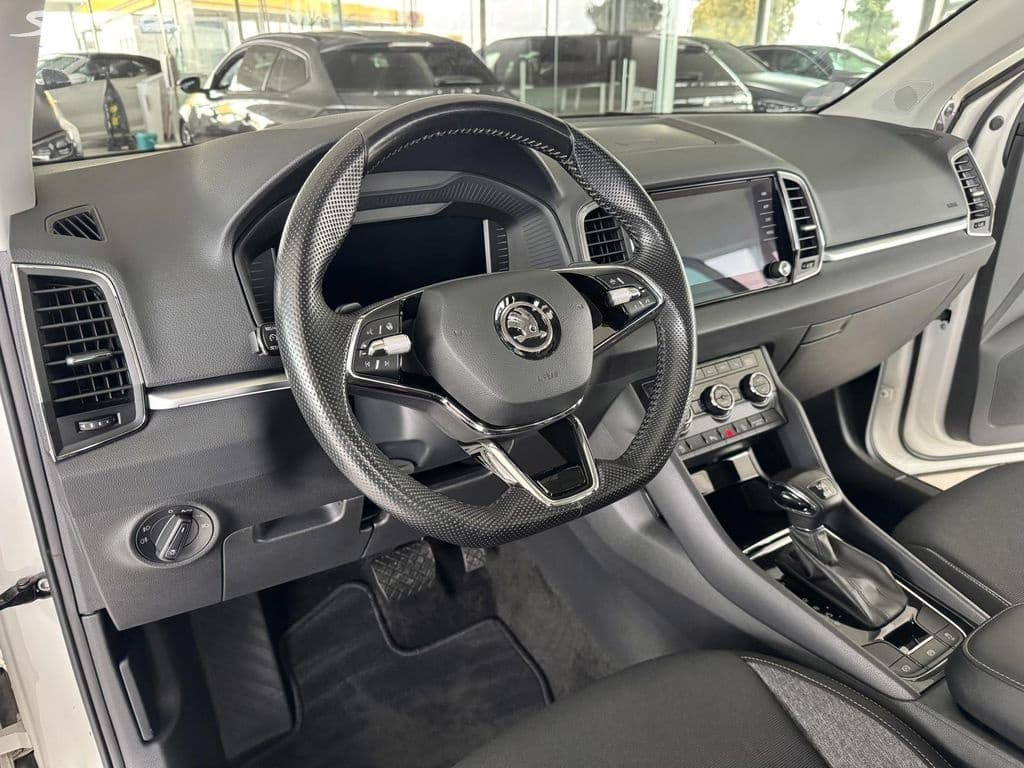 2021 Škoda KAROQ - 4