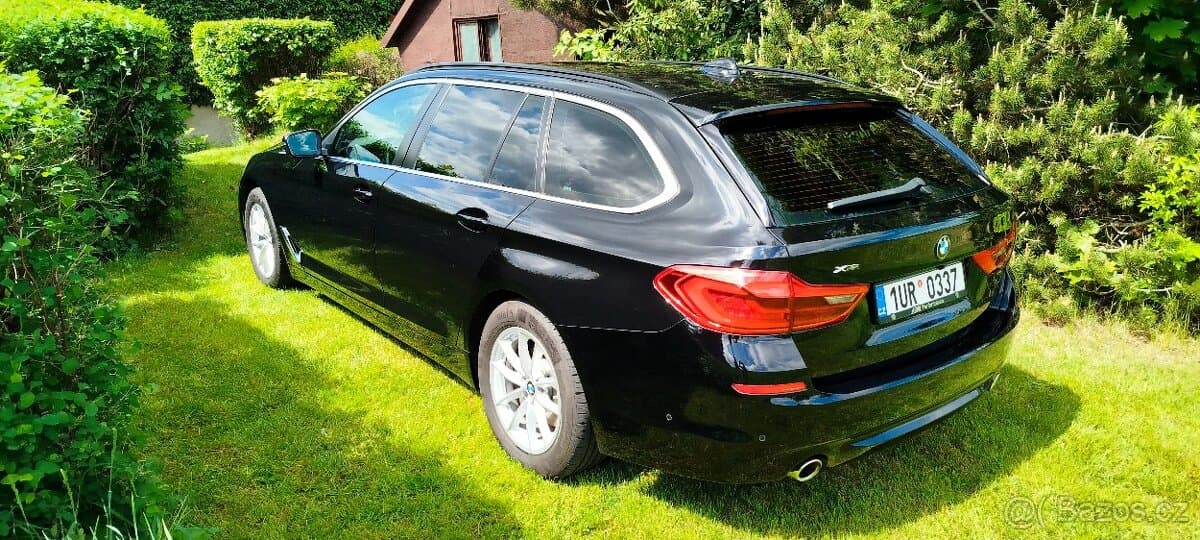 2019 BMW OSTATNÍ - 4