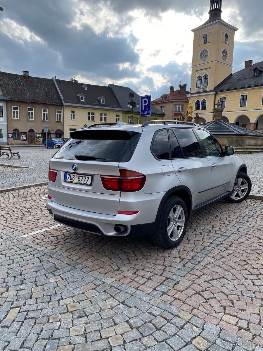 2012 BMW X5 - 4