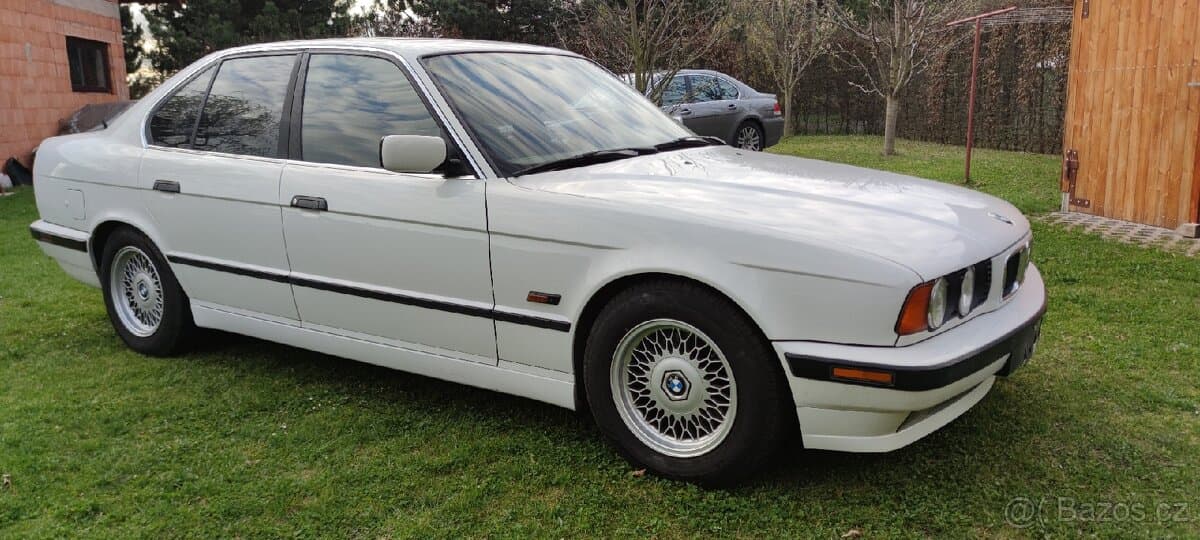 BMW OSTATNÍ - 4
