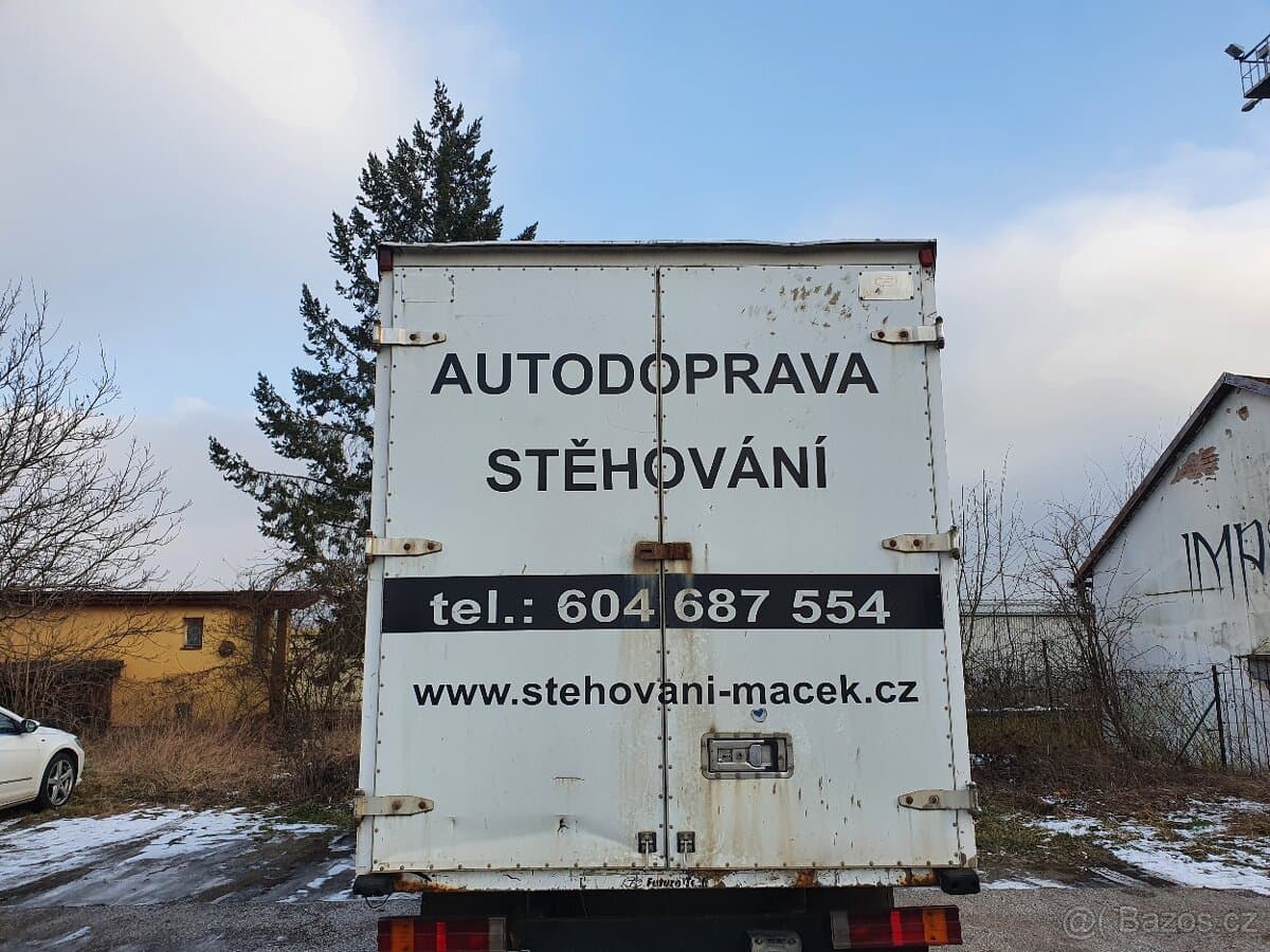 2004 Mercedes-Benz SPRINTER - 4