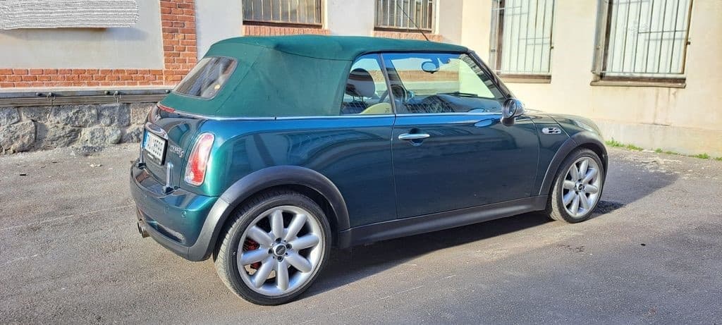 2006 Mini COOPER - 4