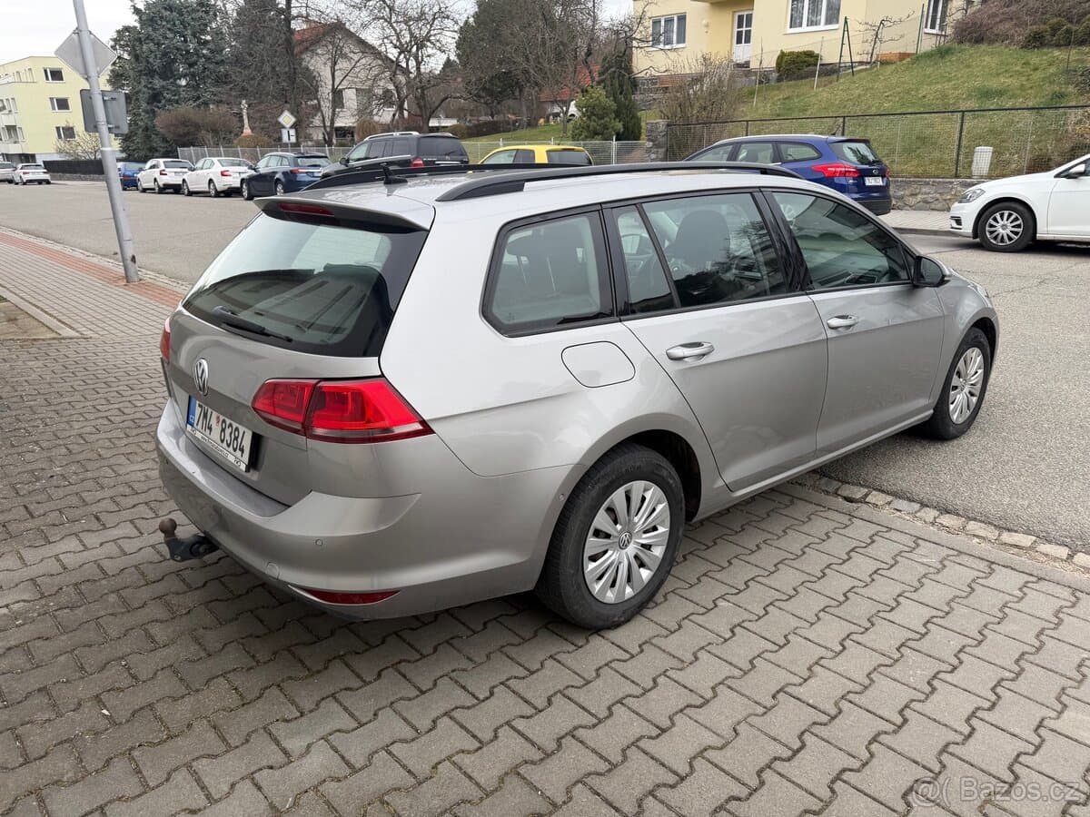 2016 Volkswagen GOLF - 4