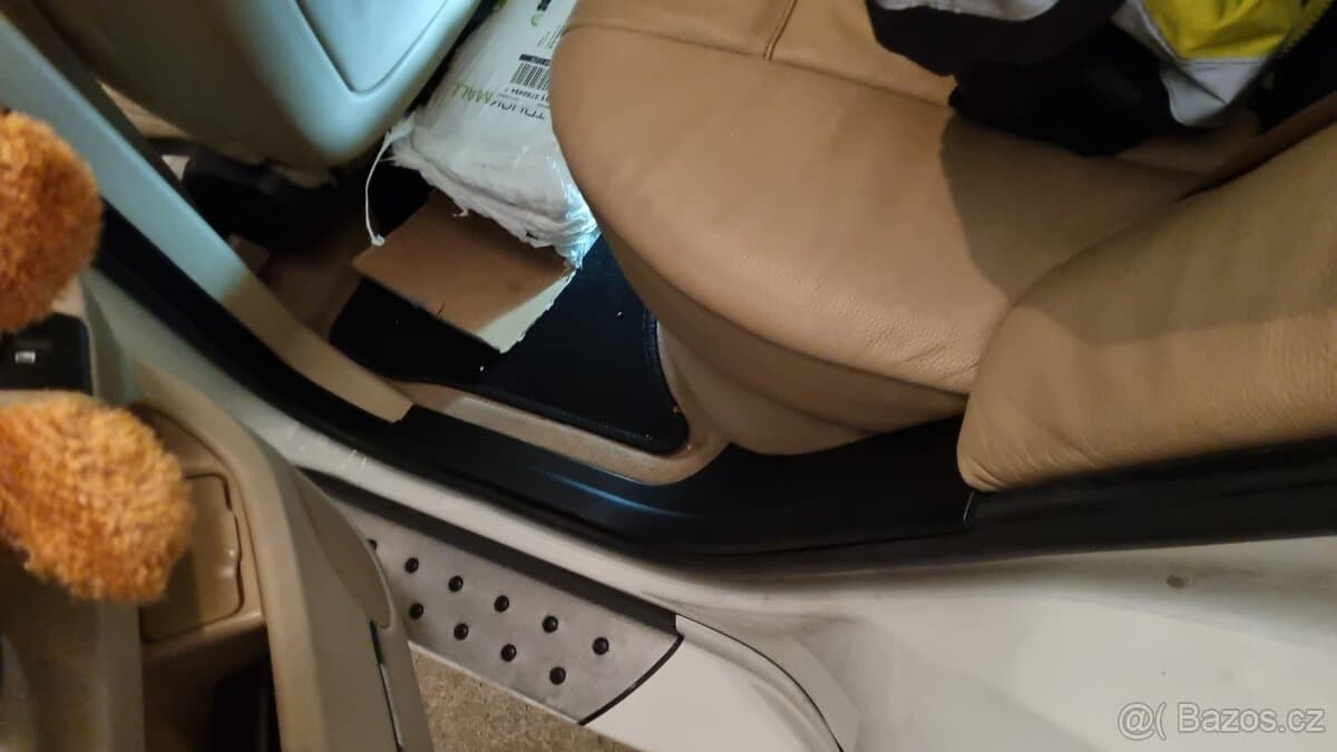 2006 BMW X5 - 4