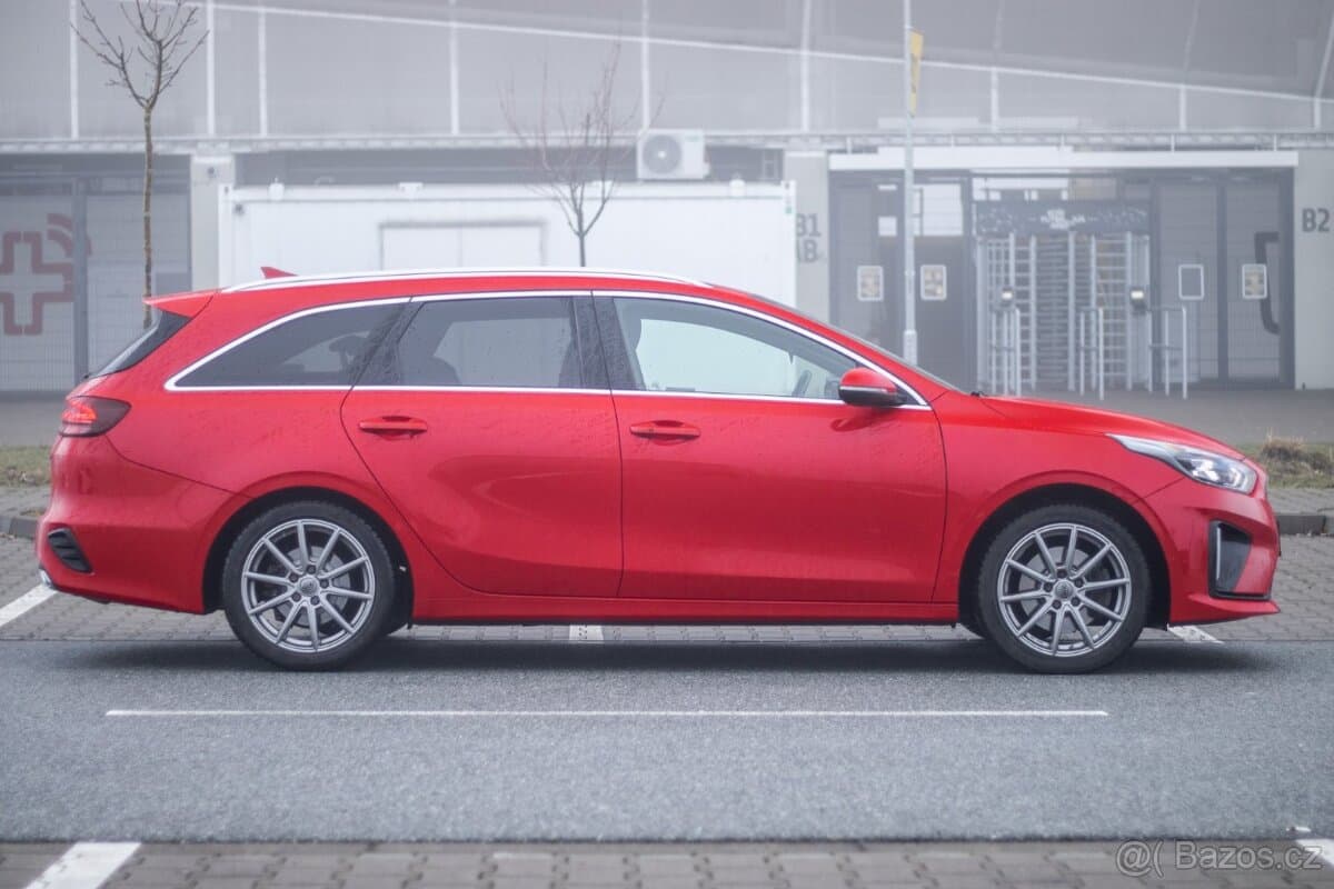 2020 Kia OSTATNÍ - 4