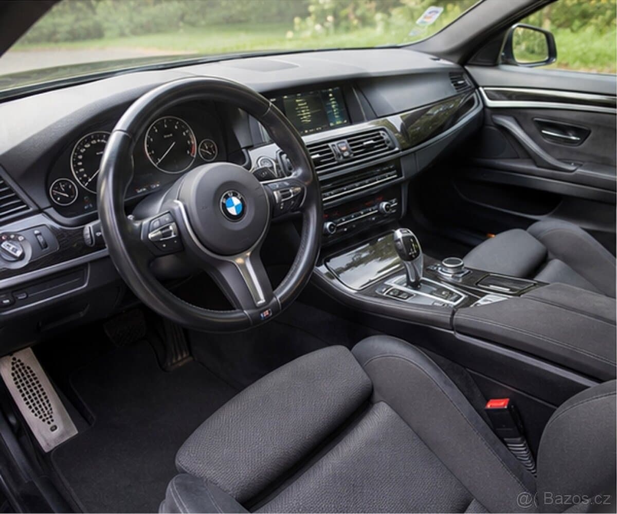 2013 BMW OSTATNÍ - 4