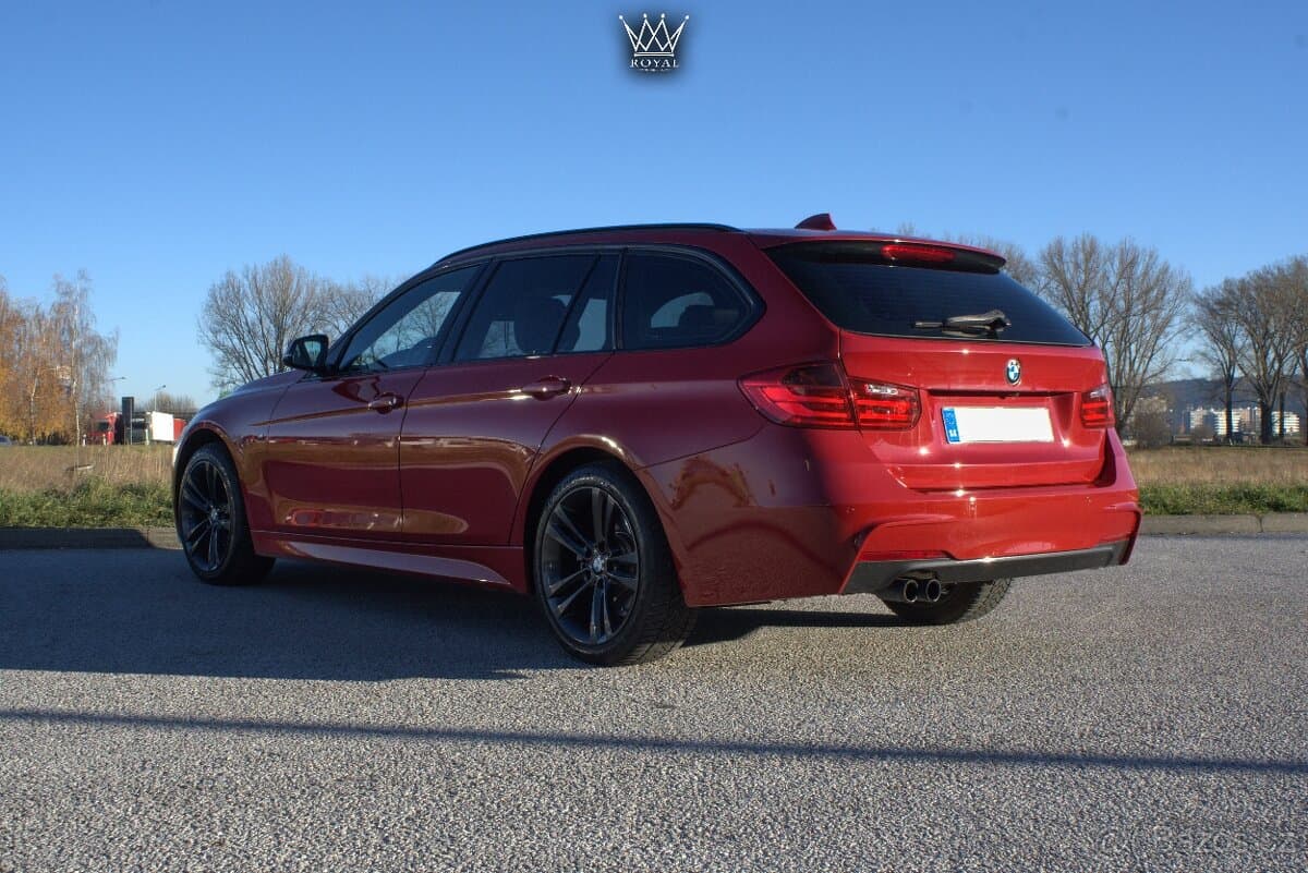 2014 BMW OSTATNÍ - 4