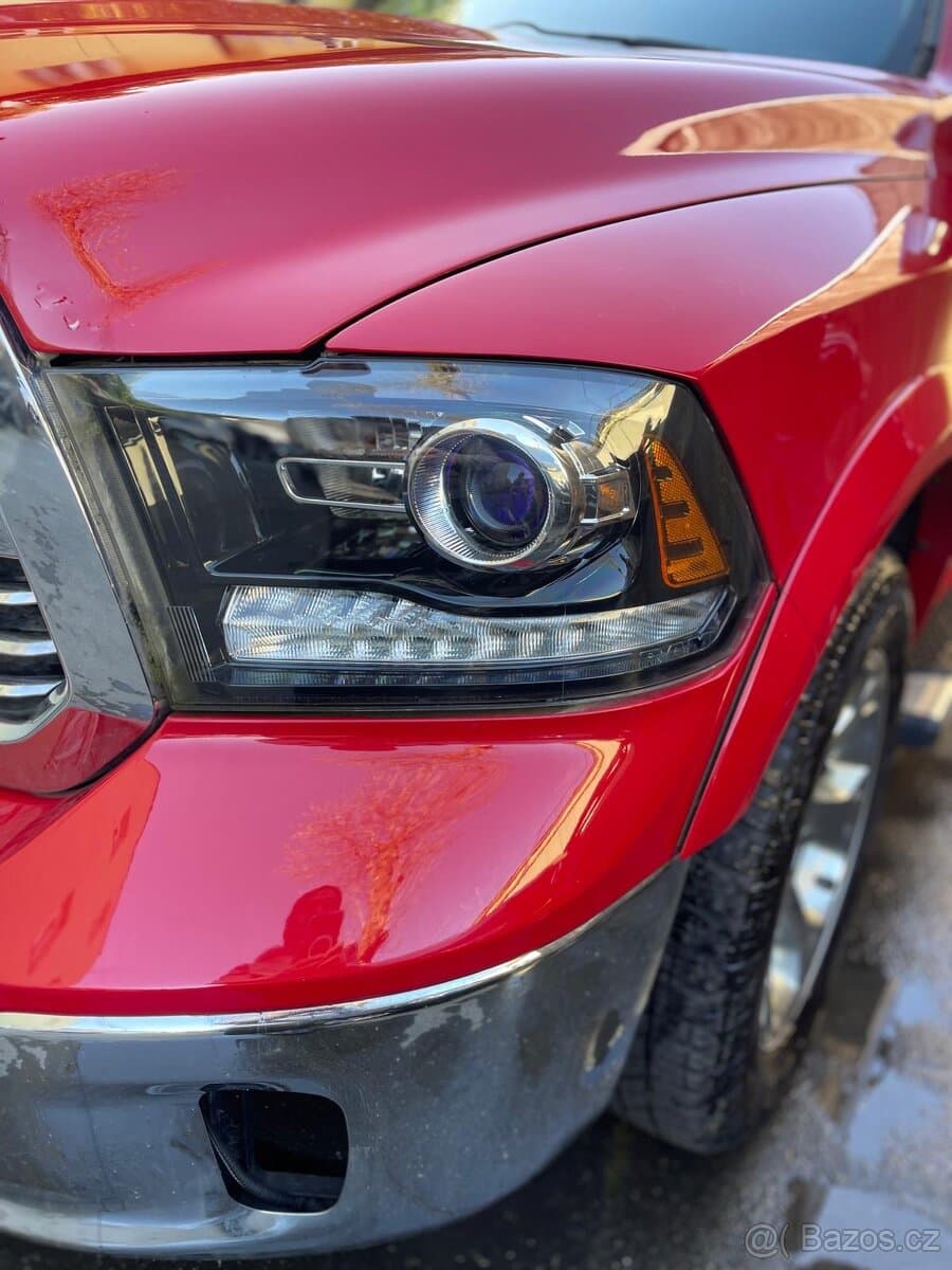 2013 Dodge OSTATNÍ - 4