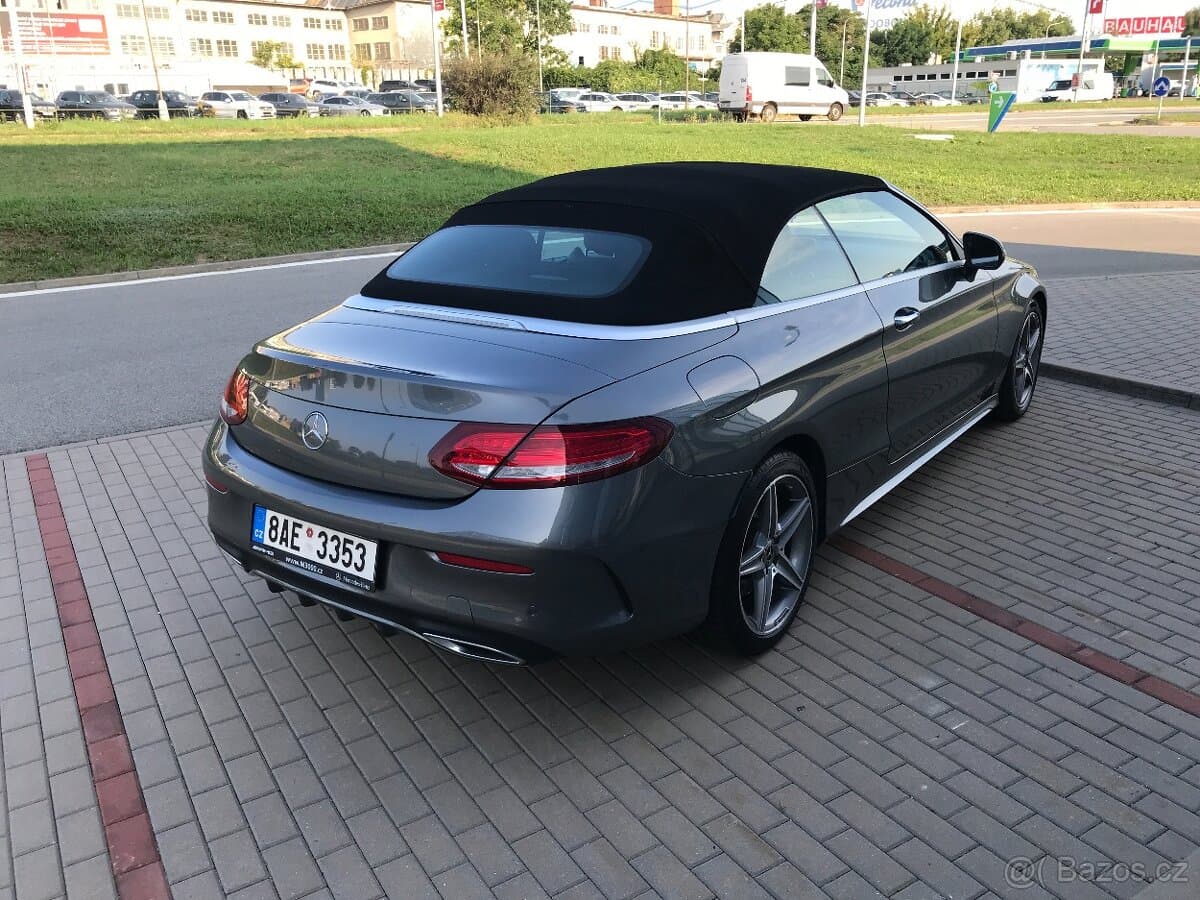 2018 Mercedes-Benz OSTATNÍ - 4