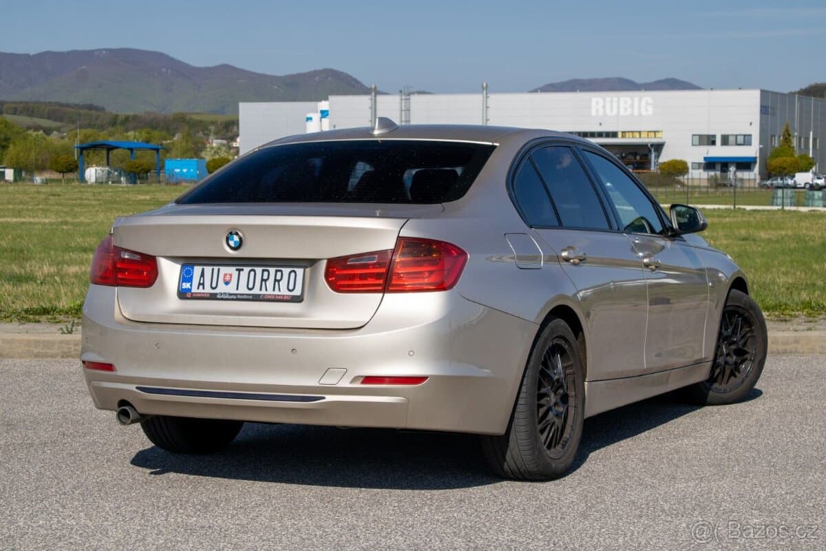 2013 BMW OSTATNÍ - 4