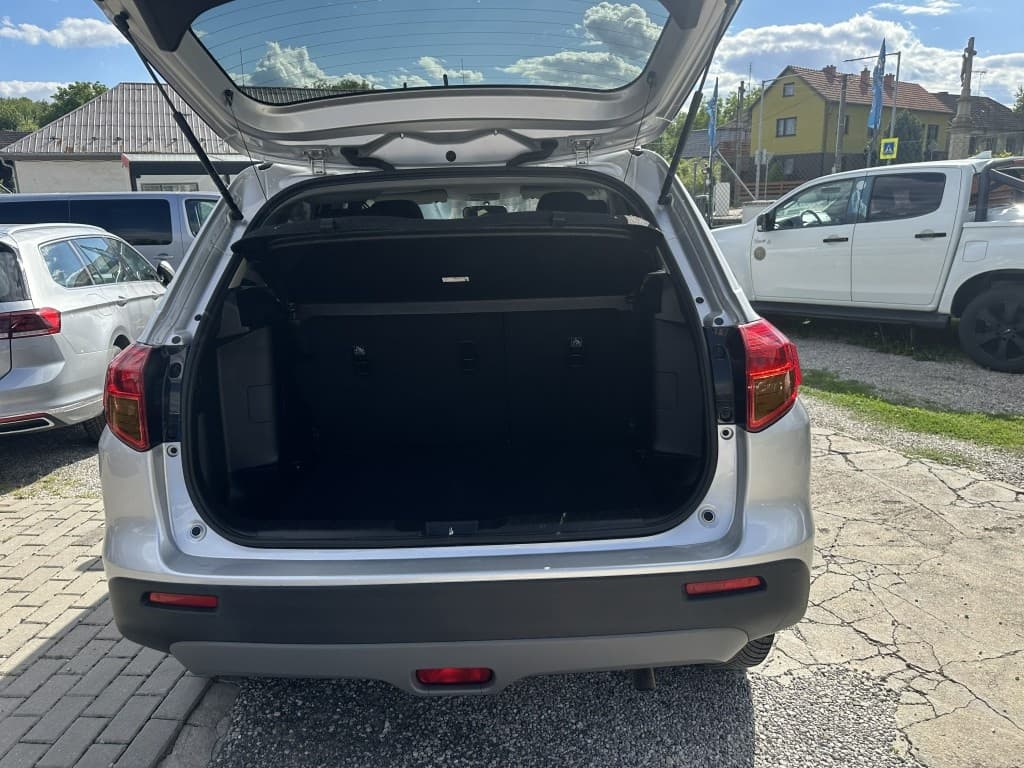 2018 Suzuki VITARA - 4