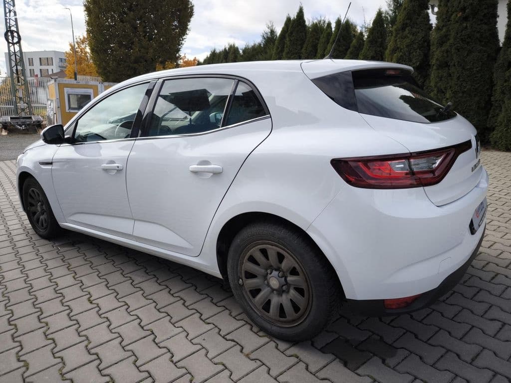 2020 Renault MEGANE - 4