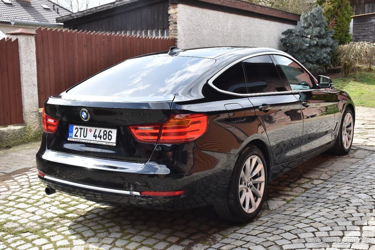 2014 BMW OSTATNÍ - 4
