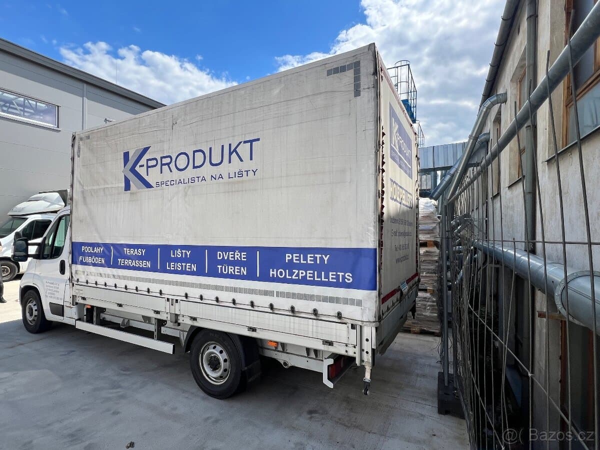 2022 Fiat DUCATO - 4