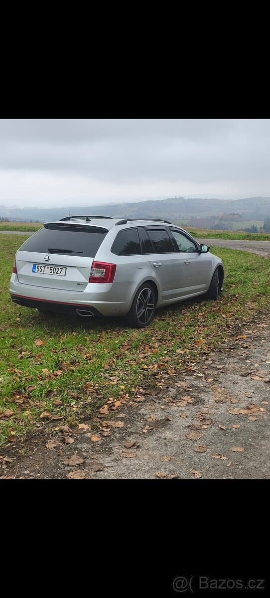 2014 Škoda OCTAVIA - 4
