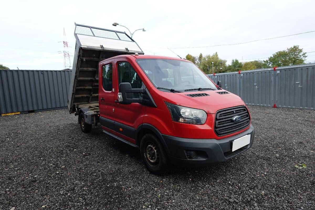 2017 Ford TRANSIT - 4