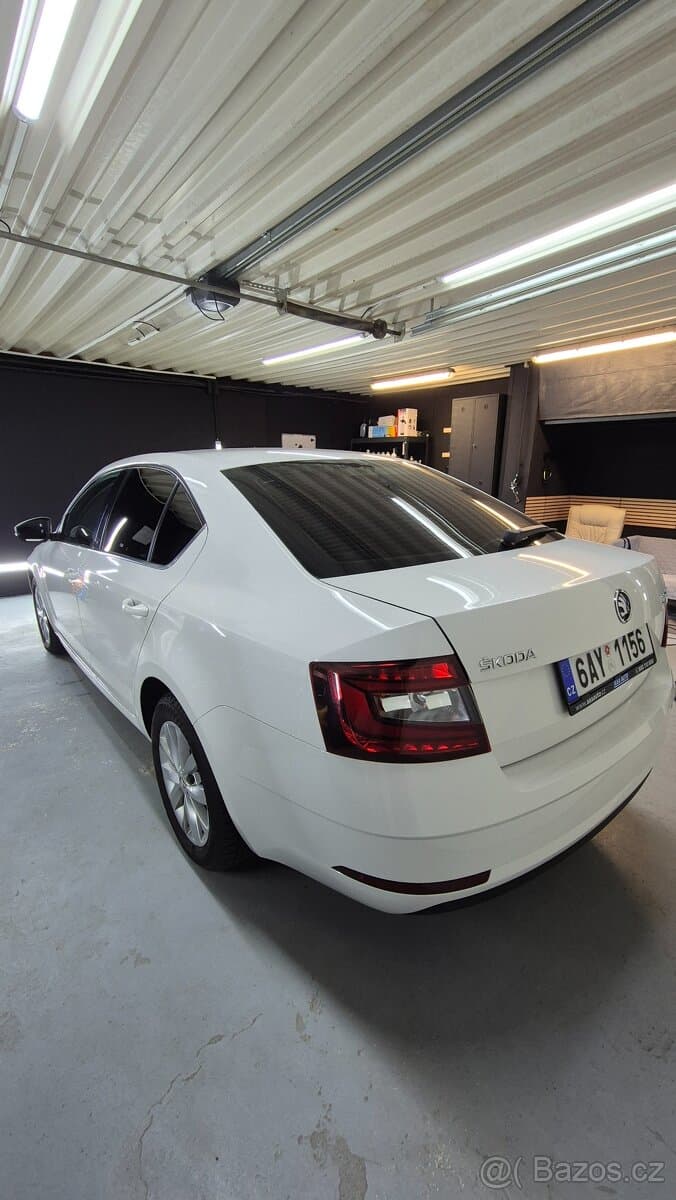 2018 Škoda OCTAVIA - 4