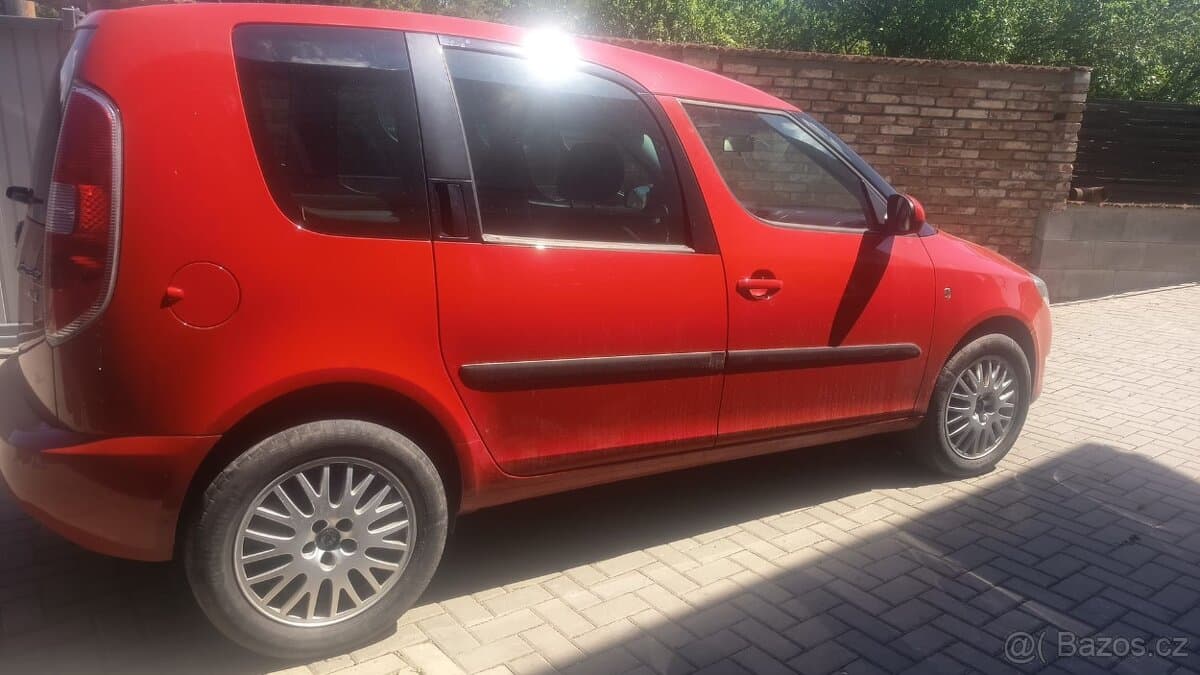2011 Škoda OSTATNÍ - 4