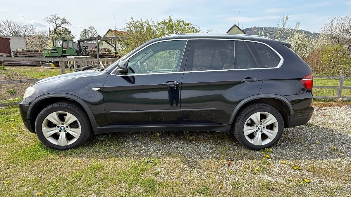 2011 BMW X5 - 4