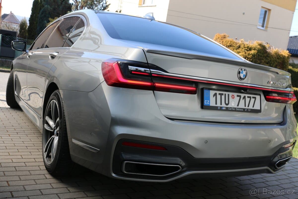 2019 BMW OSTATNÍ - 4