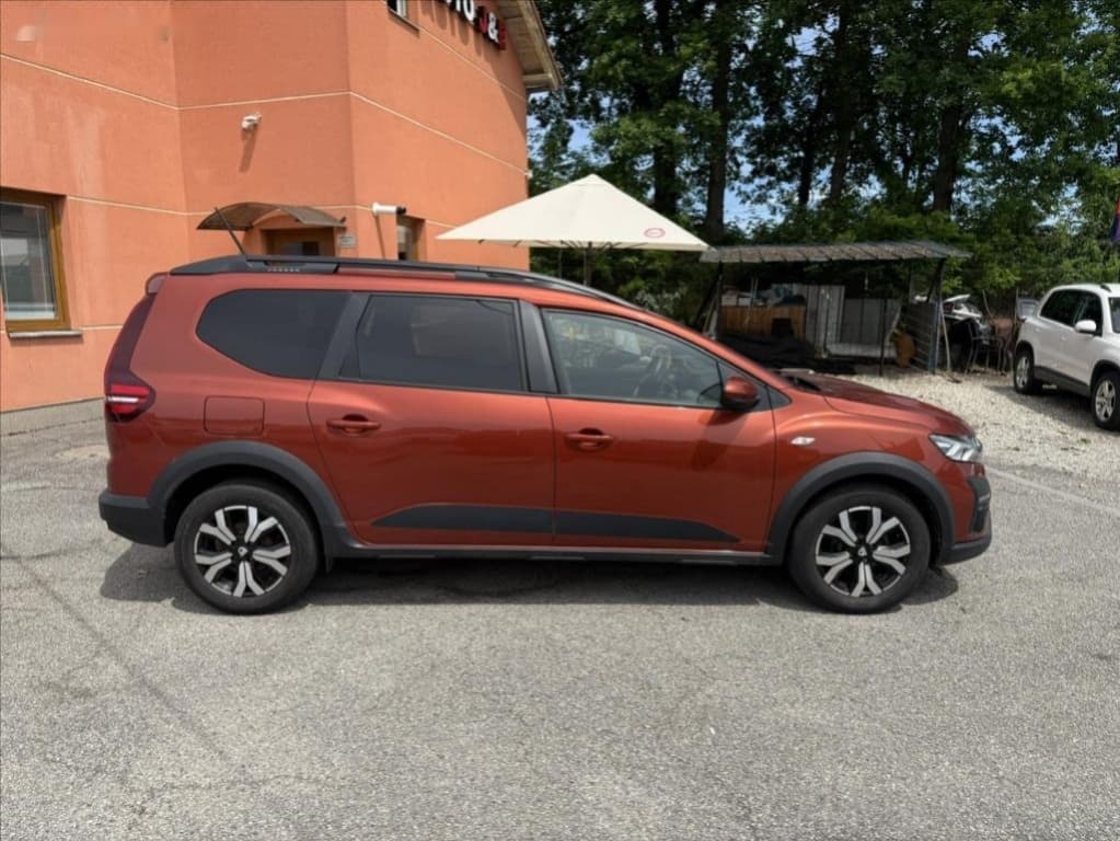 2022 Dacia JOGGER - 4