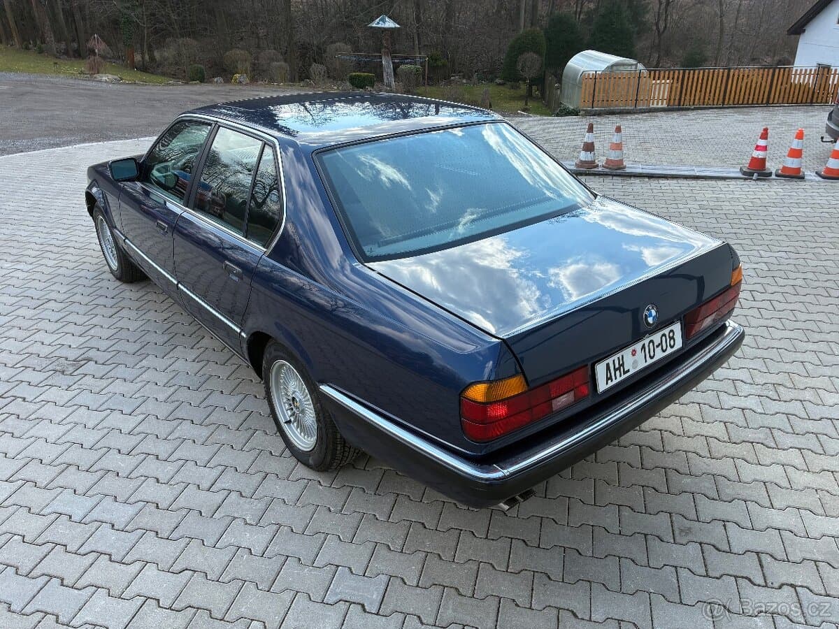 1988 BMW OSTATNÍ - 4