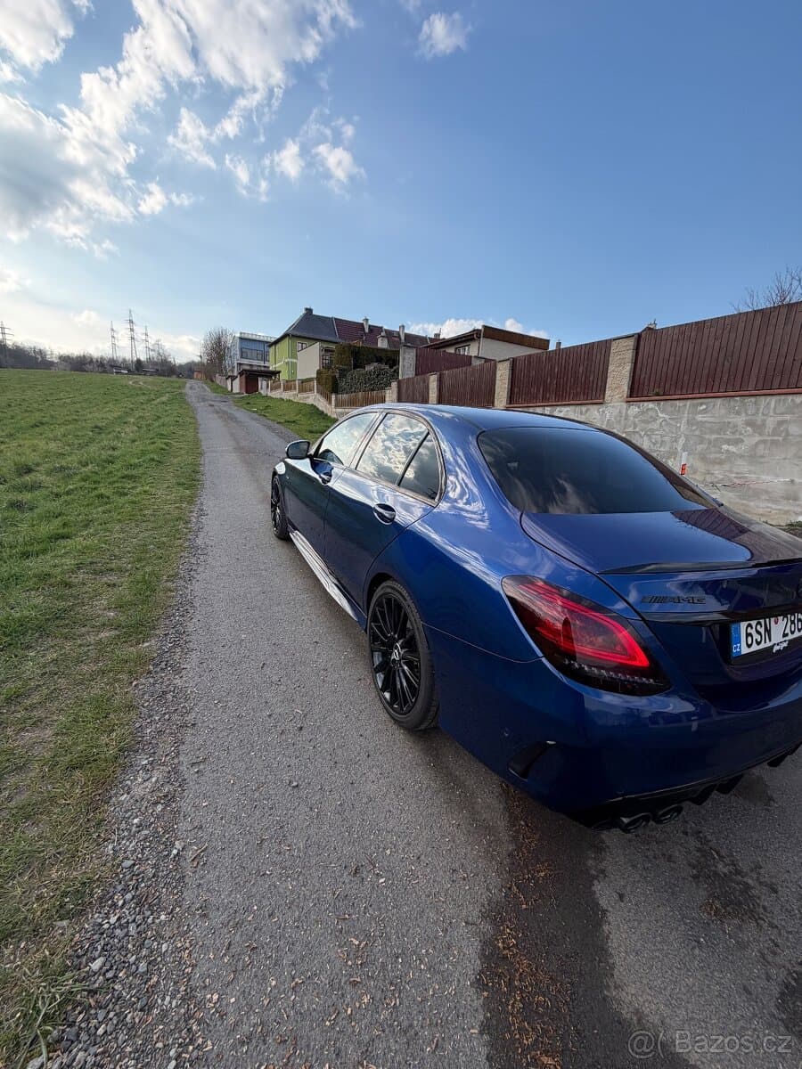 2020 Mercedes-Benz OSTATNÍ - 4