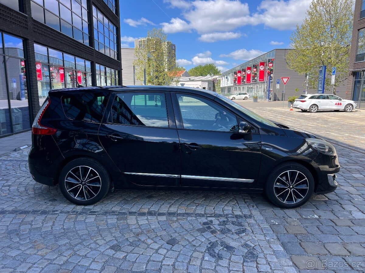 2013 Renault SCENIC - 4