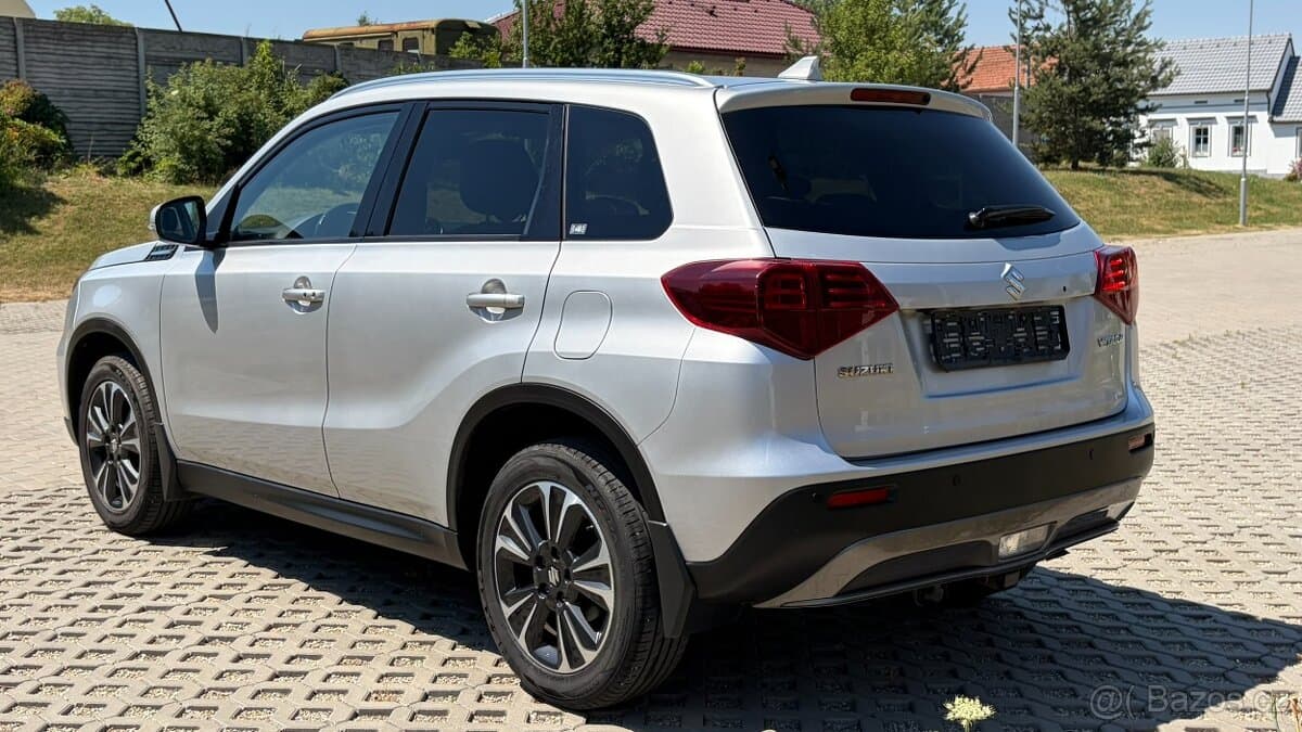 2018 Suzuki VITARA - 4
