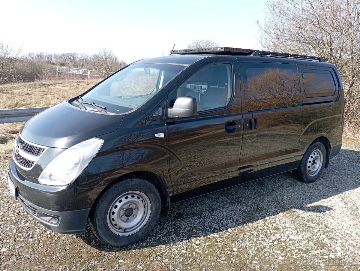 2012 Hyundai OSTATNÍ - 4