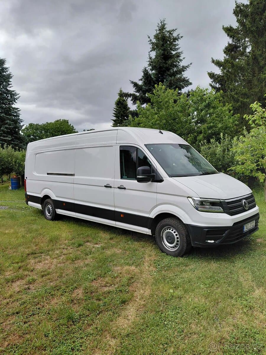 2019 Volkswagen OSTATNÍ - 4