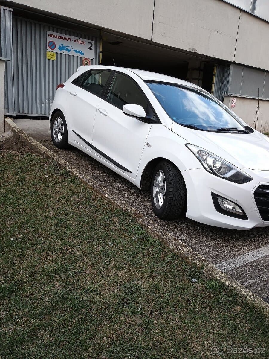 2016 Hyundai i30 - 4