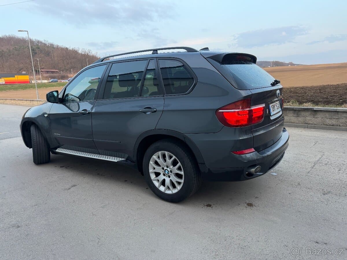2011 BMW X5 - 4