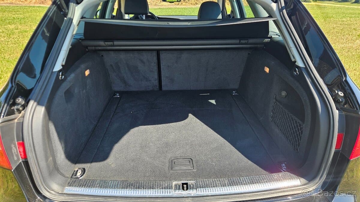 2013 Audi A4 - 4