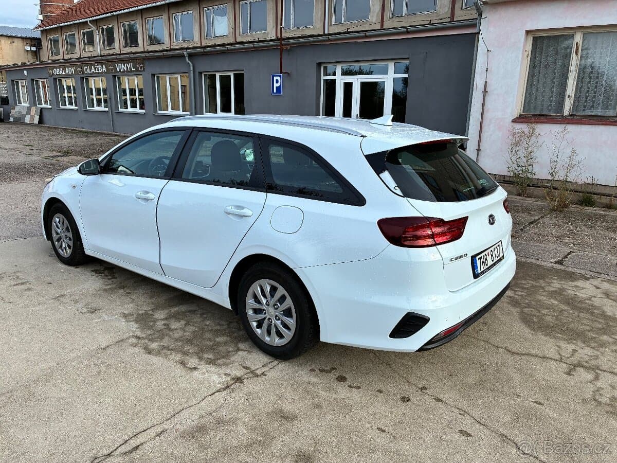 2021 Kia PROCEED - 4